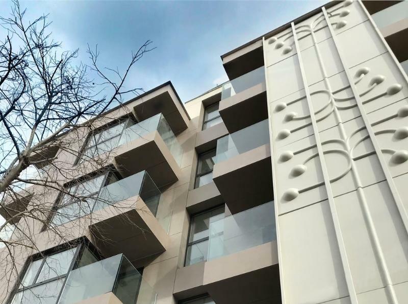 Ars Magna Bleisure 4* Palma de Maiorca