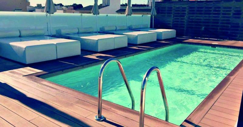 Ars Magna Bleisure Hotel Palma de Maiorca