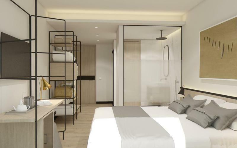 Ars Magna Bleisure Hotel 4*