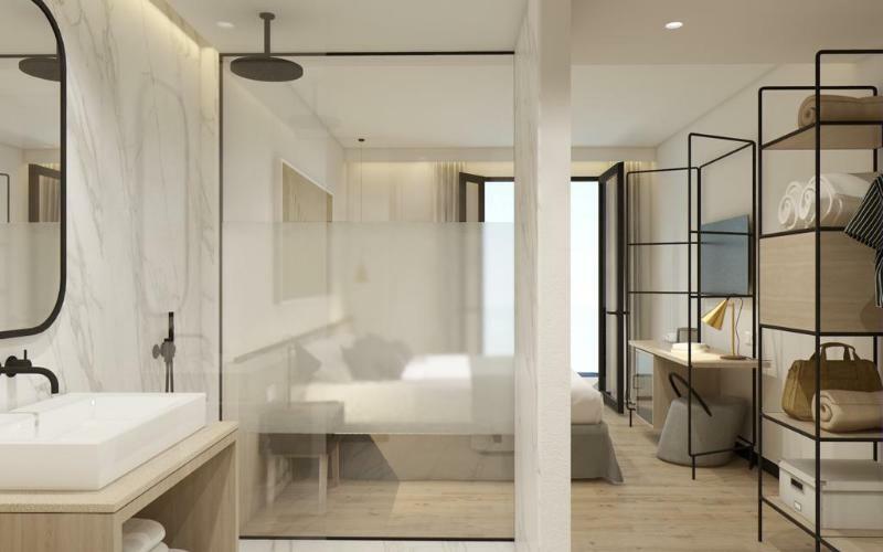 Hotel Ars Magna Bleisure Palma de Maiorca