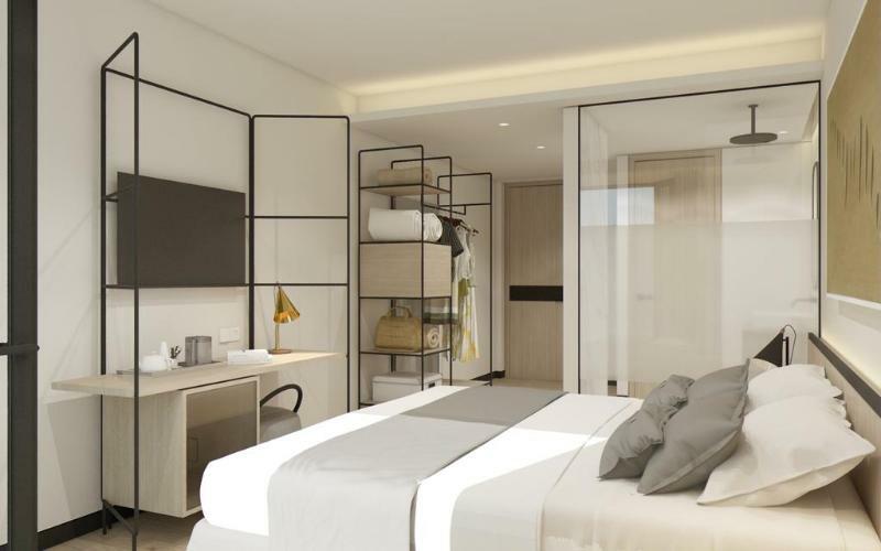 Ars Magna Bleisure 4* Palma de Maiorca