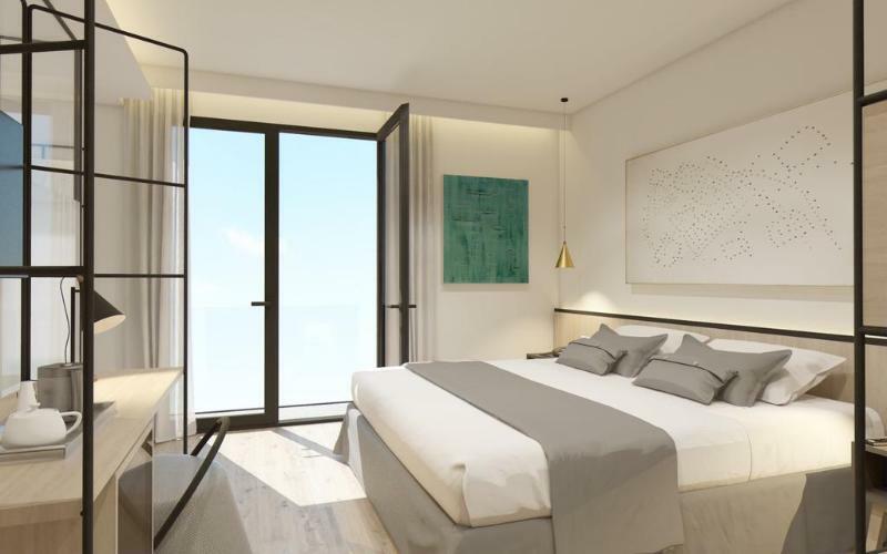 Hotel Ars Magna Bleisure