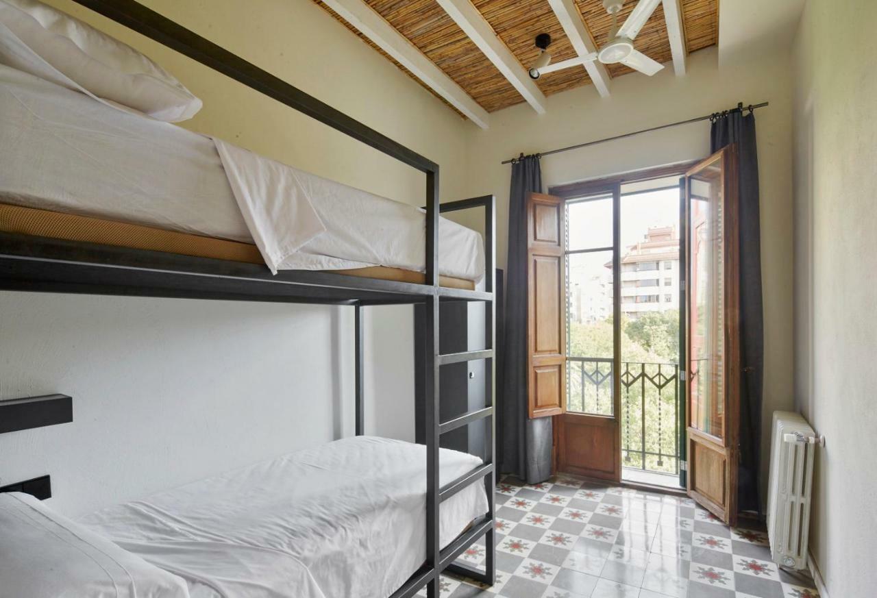 Hostel The Boc -