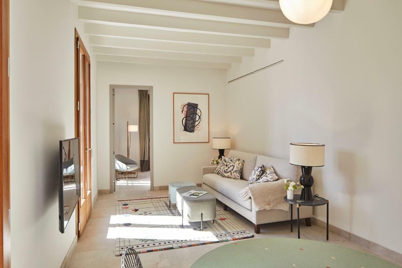 Damunt Hotel Palma de Mallorca
