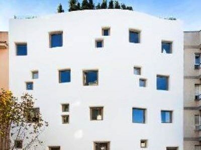 Hotel Hm Balanguera 4*