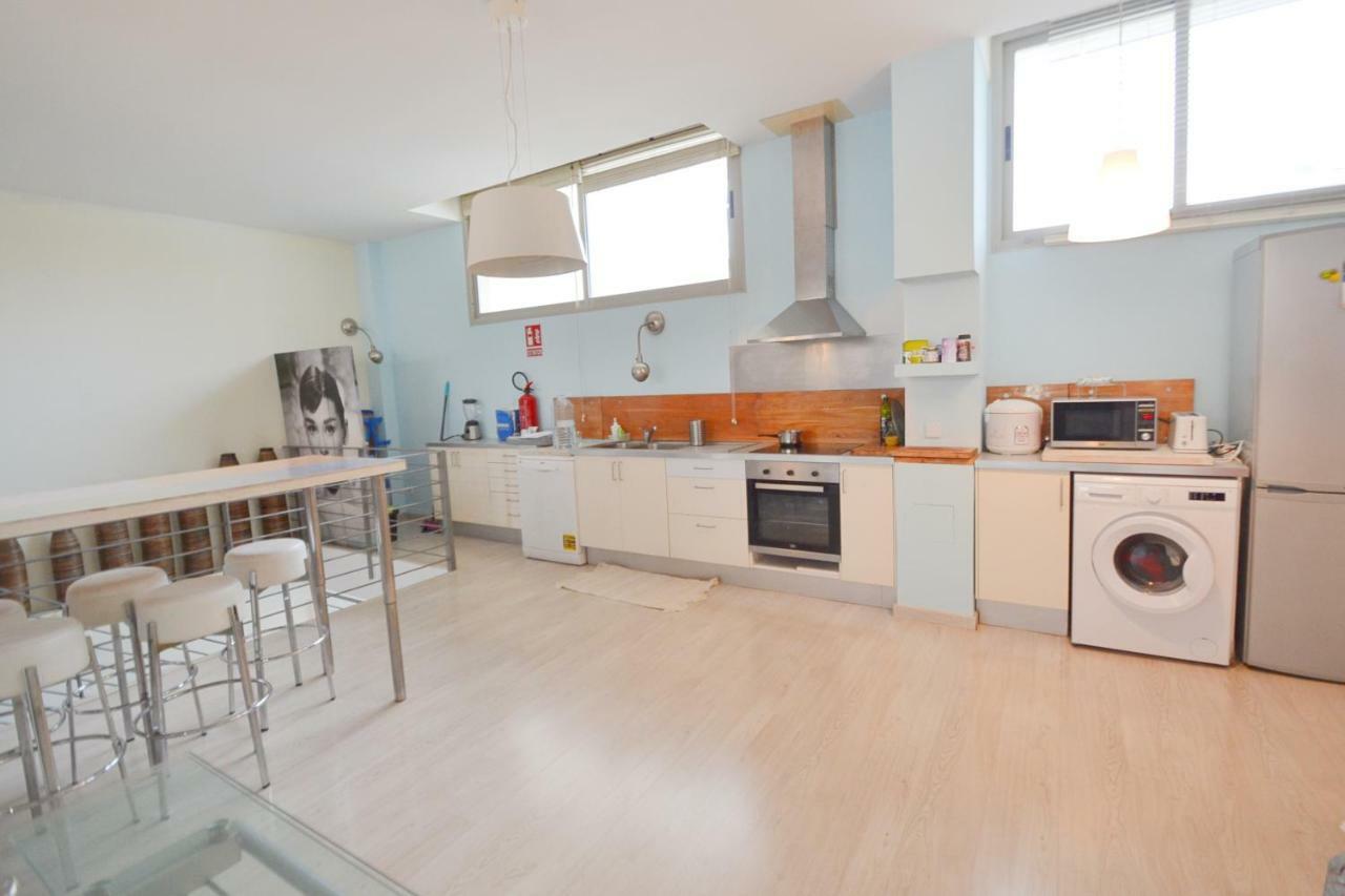 Sanofi Apartment