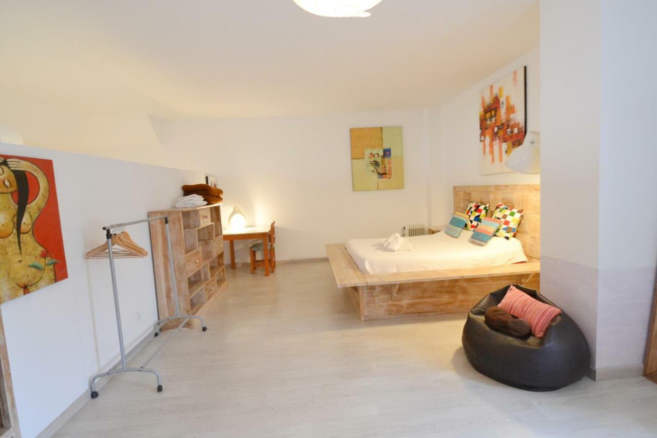 Apartment Sanofi Palma de Mallorca
