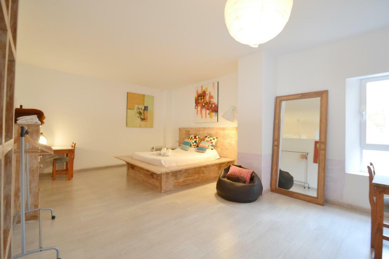Sanofi Apartment Palma de Mallorca