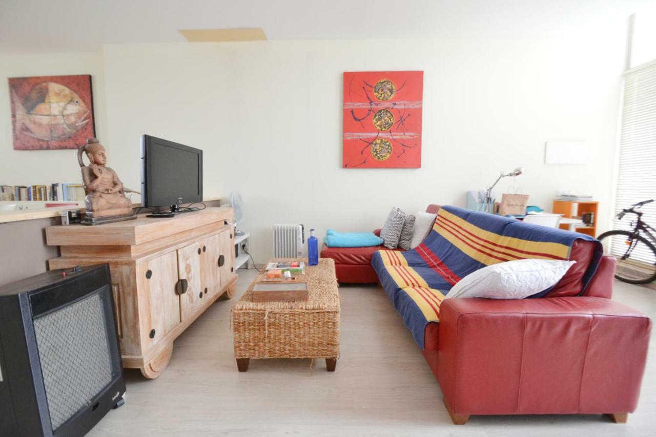 Apartment Sanofi