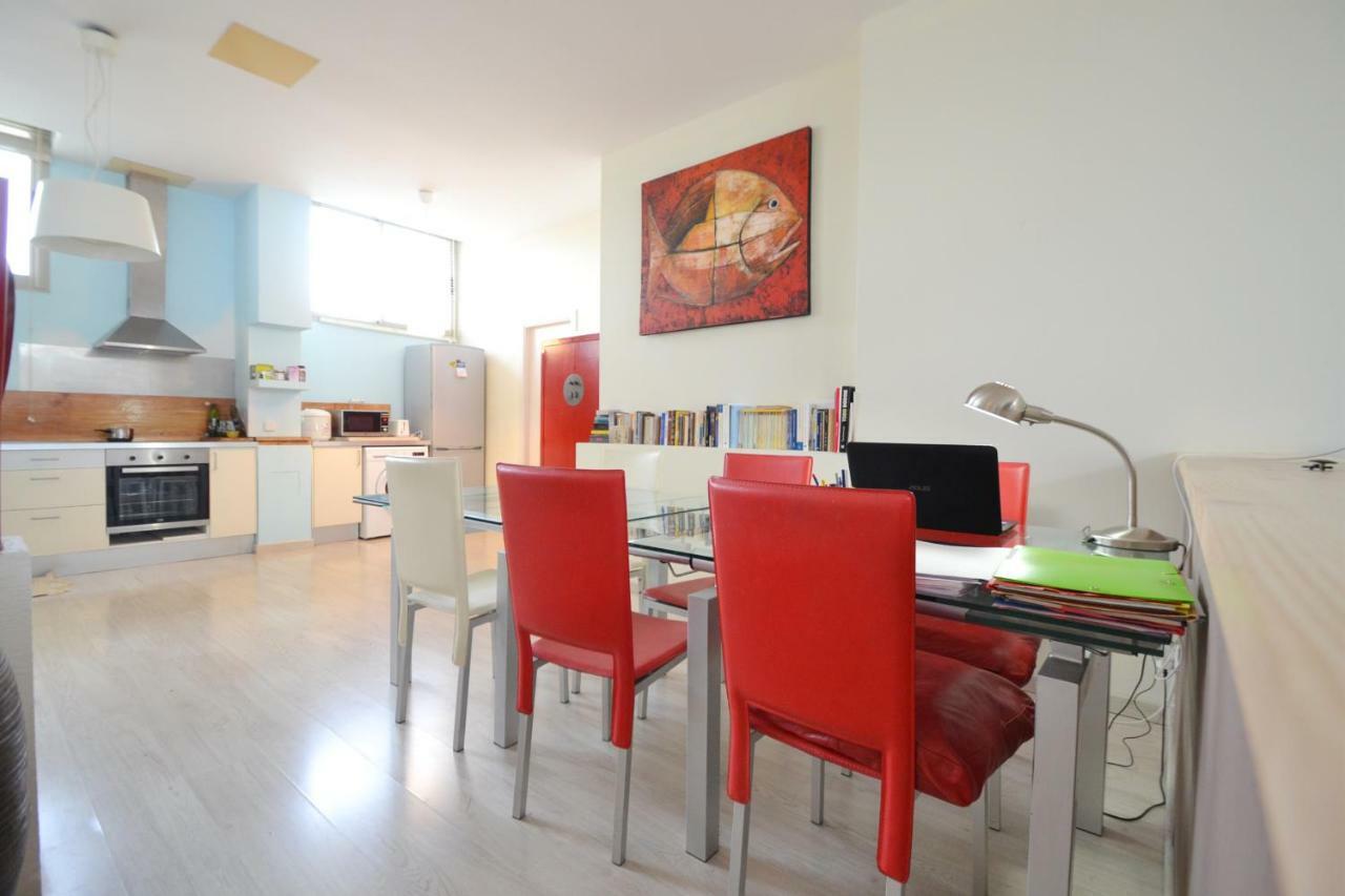 Apartment Sanofi *