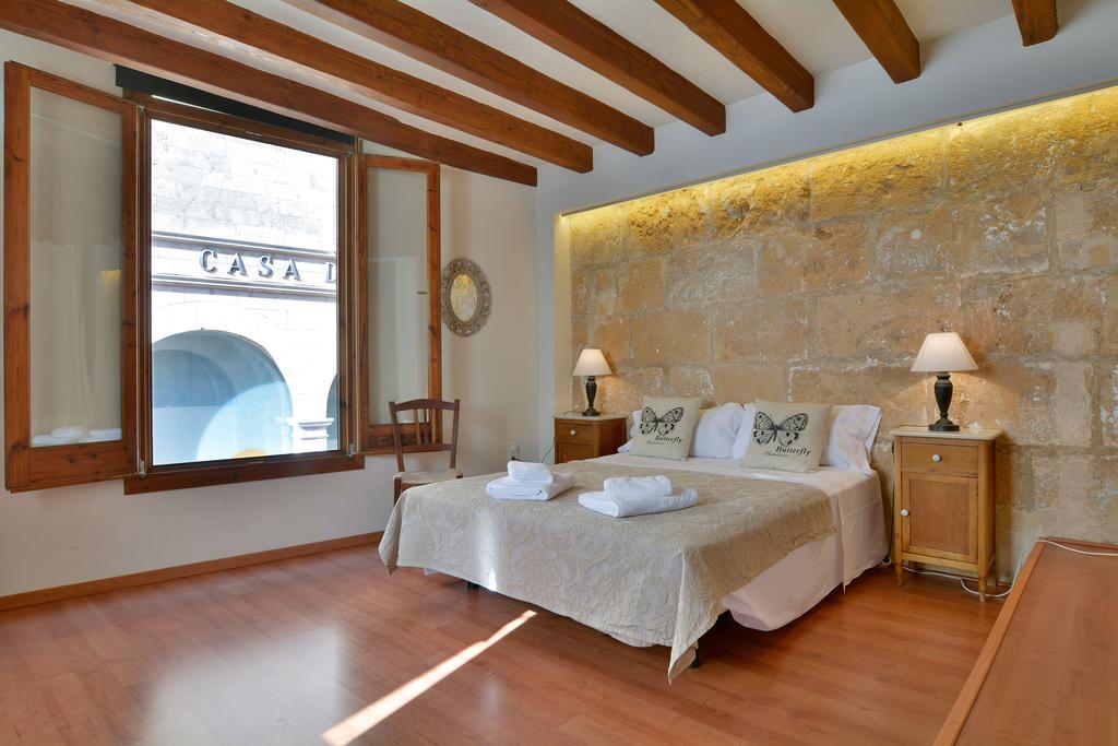 Ramon Llull House Hotel