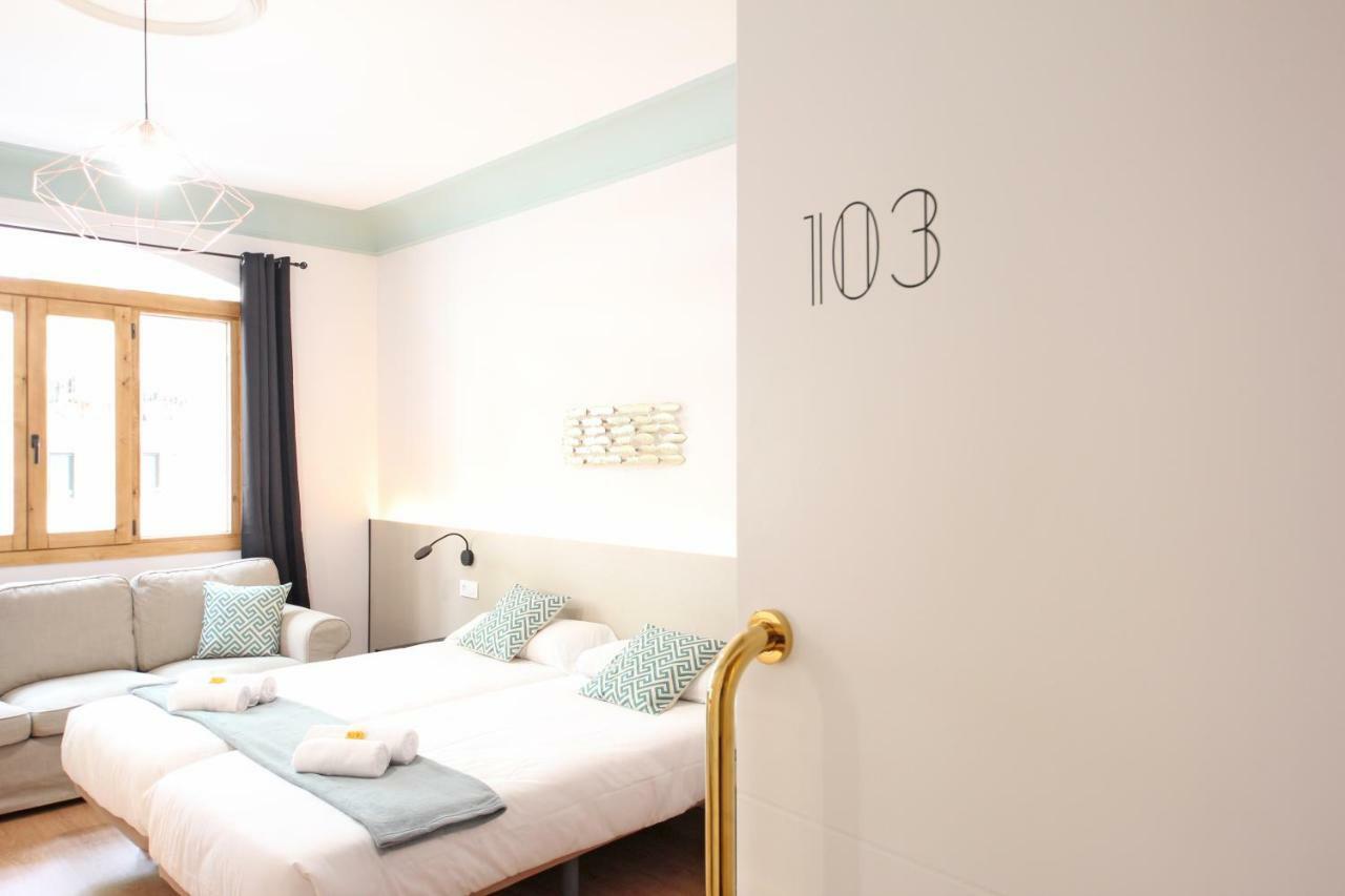 Guest house Regina Selfcheck-in Smart