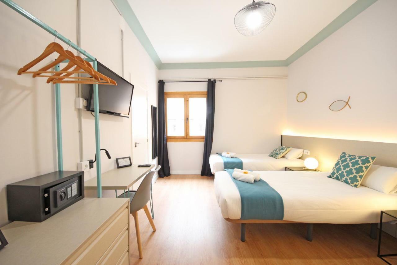 Guest house Regina Selfcheck-in Smart Palma de Mallorca