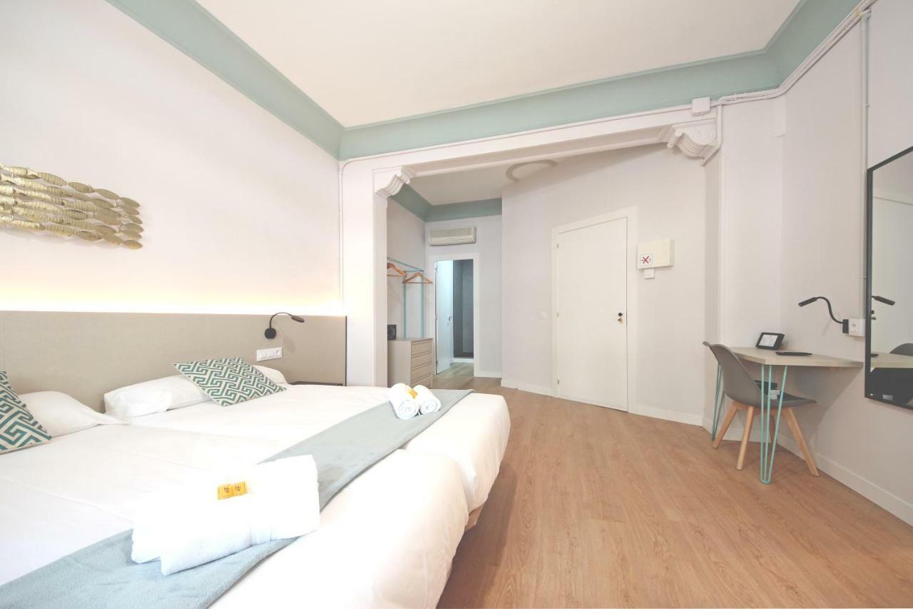 Guest house Regina Selfcheck-in Smart Palma de Mallorca