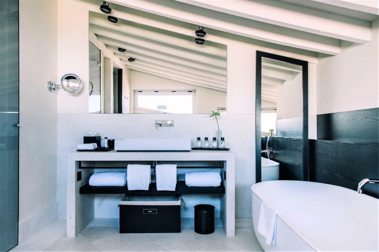 Sant Francesc Singular Hotel