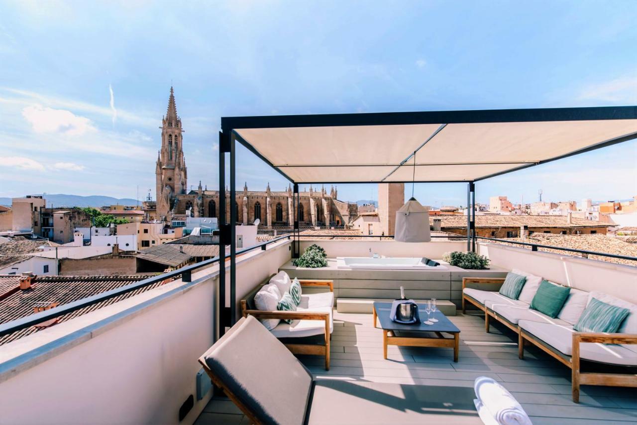 Sant Francesc Singular Palma de Mallorca