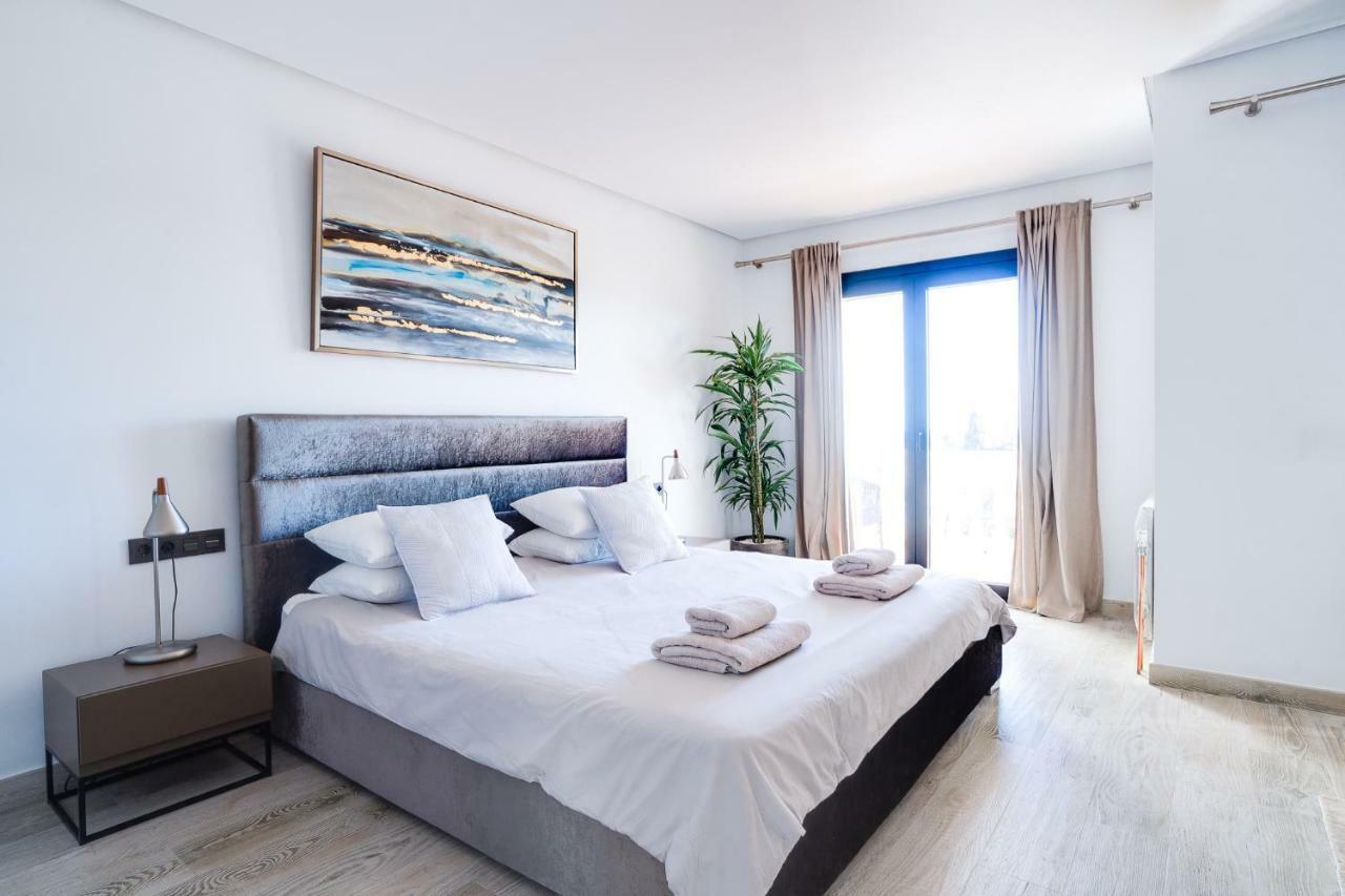 Bonanova By Priority Villa