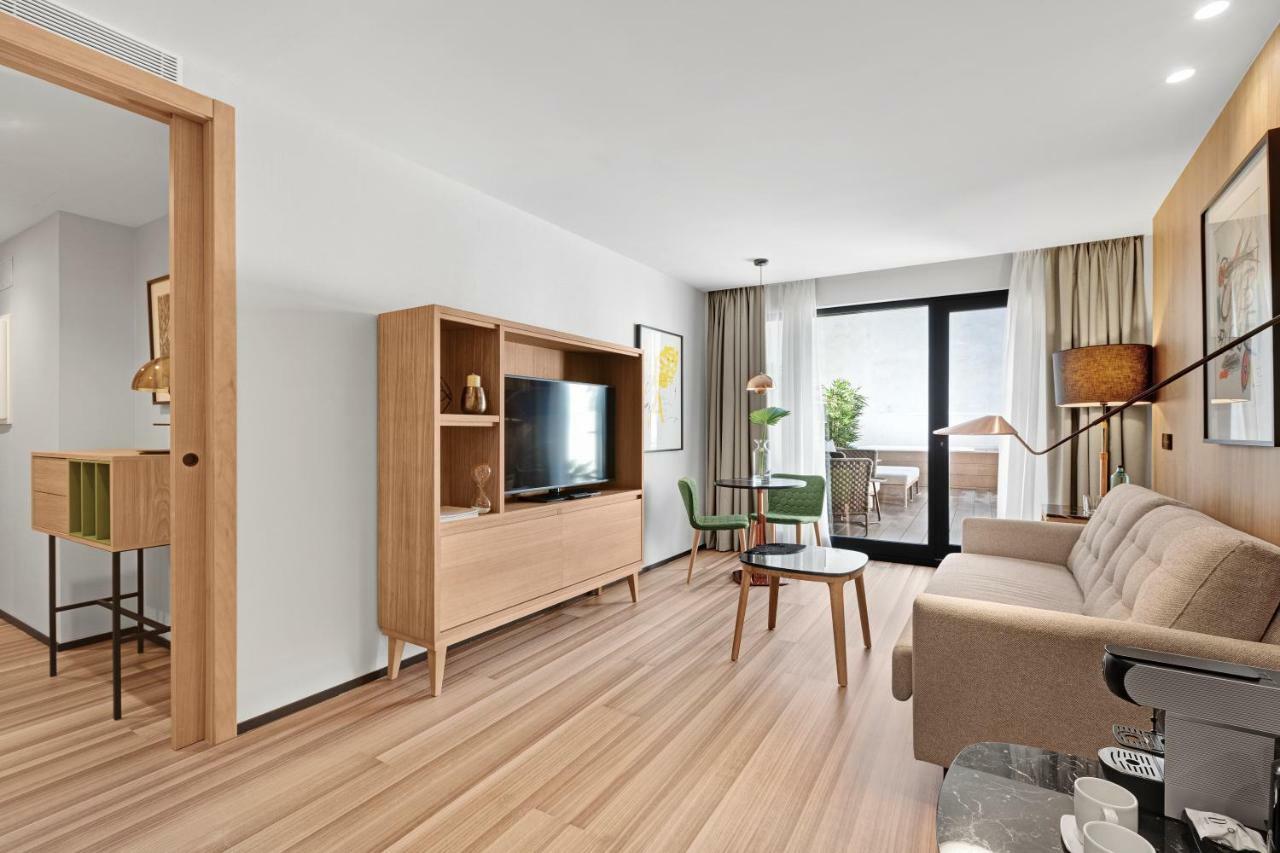 Hotel Protur Naisa