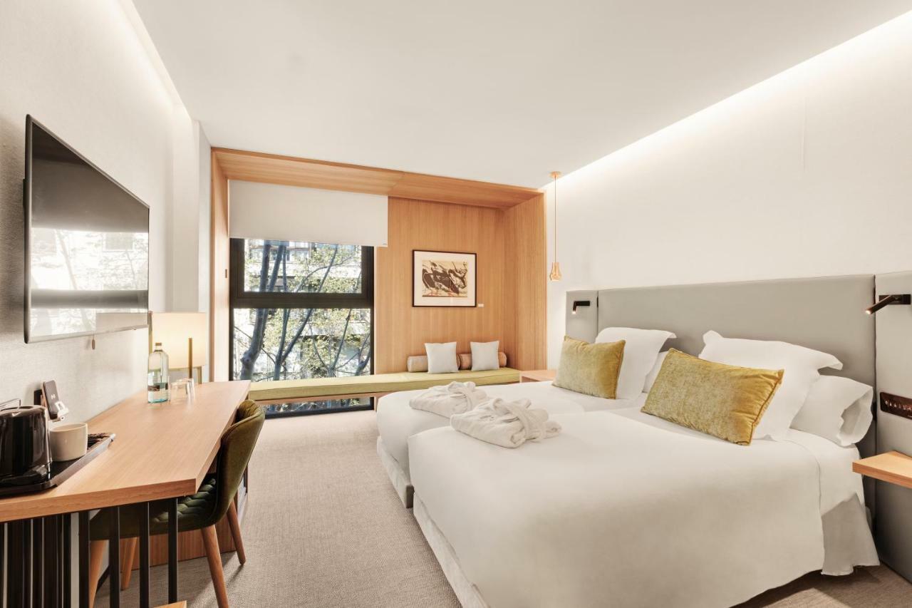 Hotel Protur Naisa