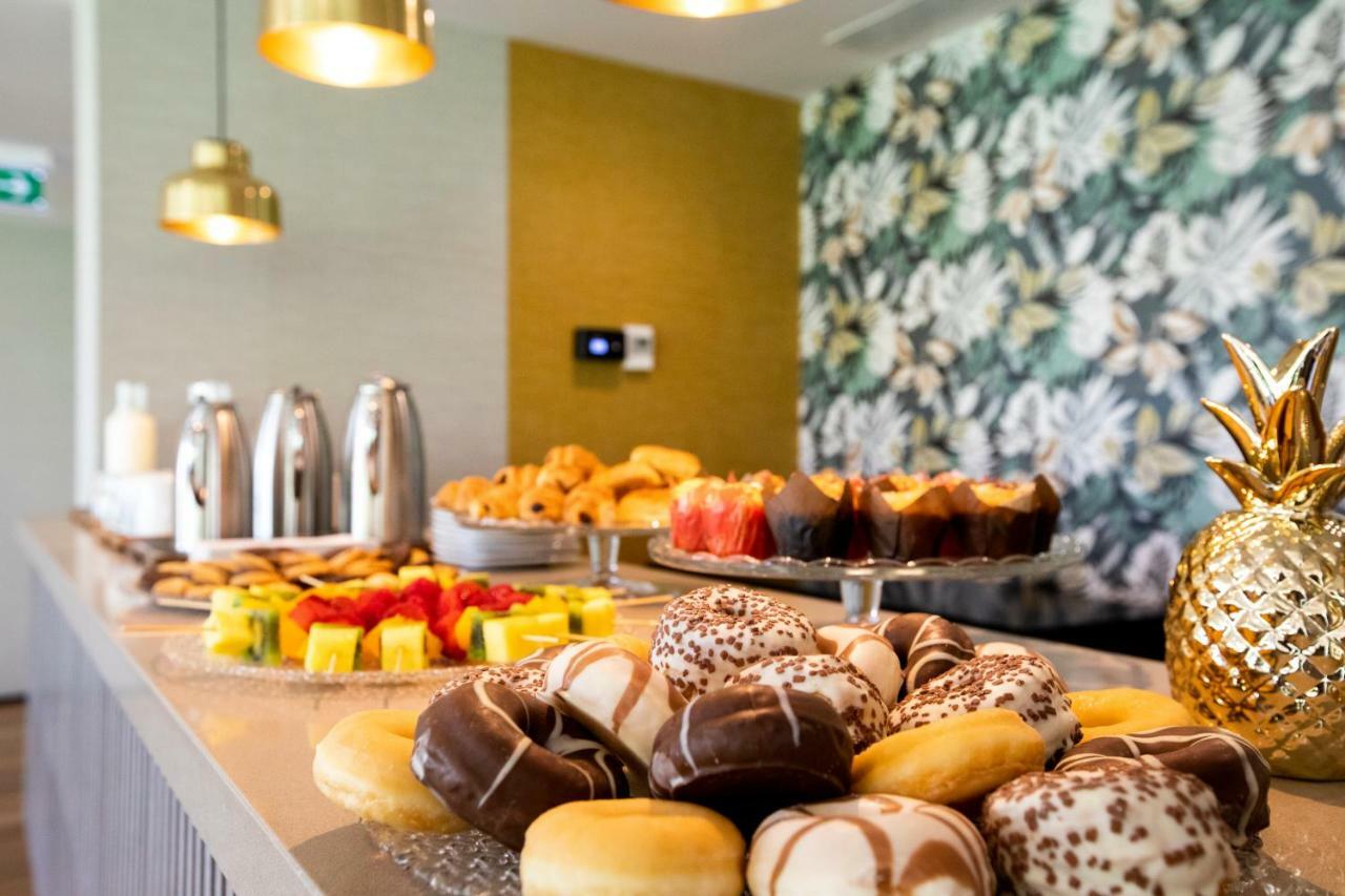 Hotel Protur Naisa