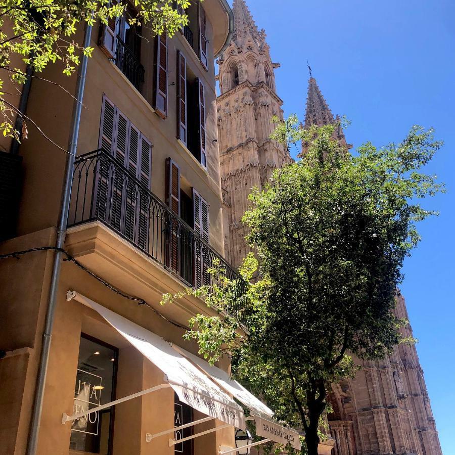 Damunt 3* Palma de Mallorca