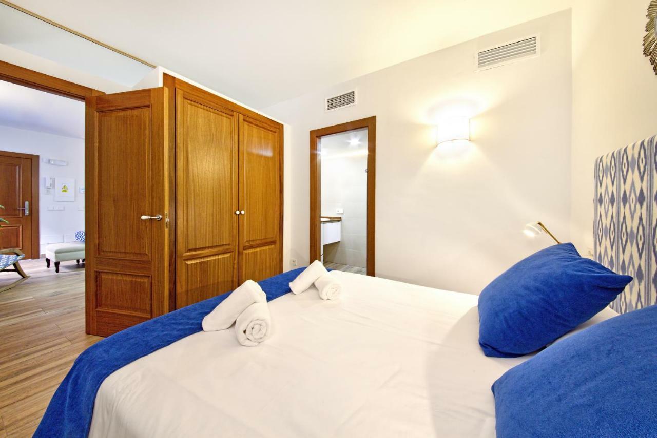 Appartement Old Town - Turismo De Interior