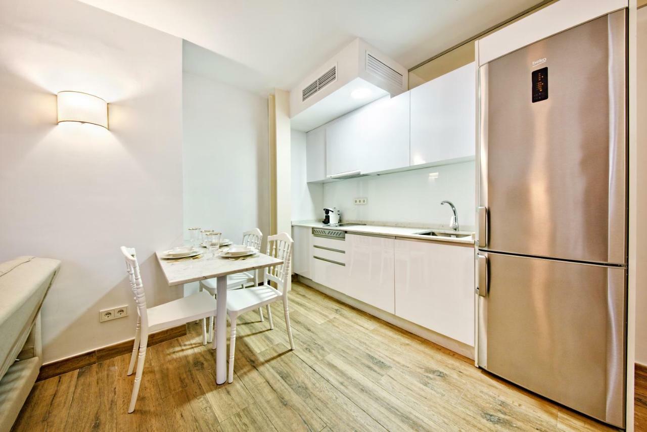 Appartement Old Town - Turismo De Interior *