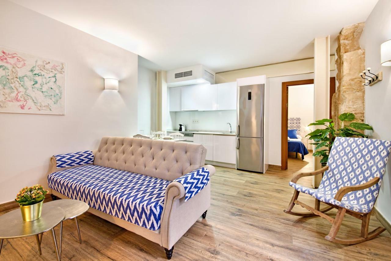 Old Town - Turismo De Interior Appartement Palma de Mallorca