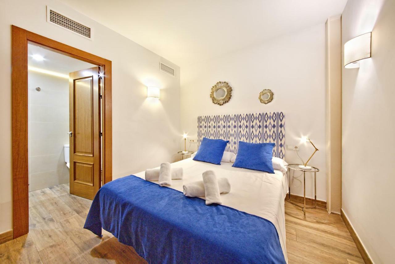 Old Town - Turismo De Interior Appartement *