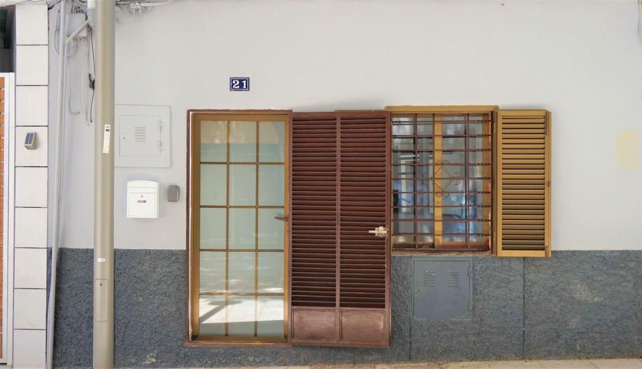 Casa Borguny - House In The Centre Of * Palma de Mallorca