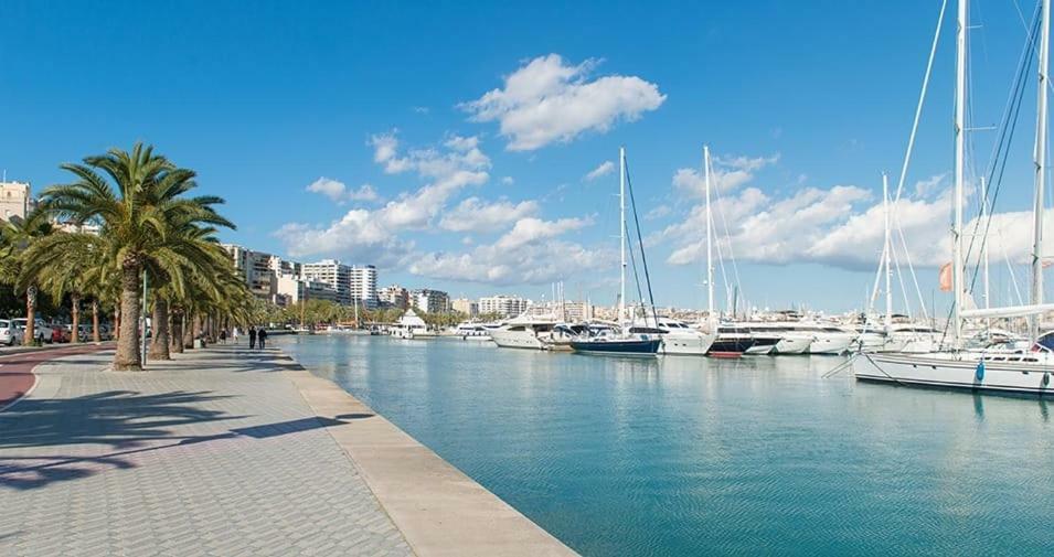 Apartment Sanofi Palma de Mallorca