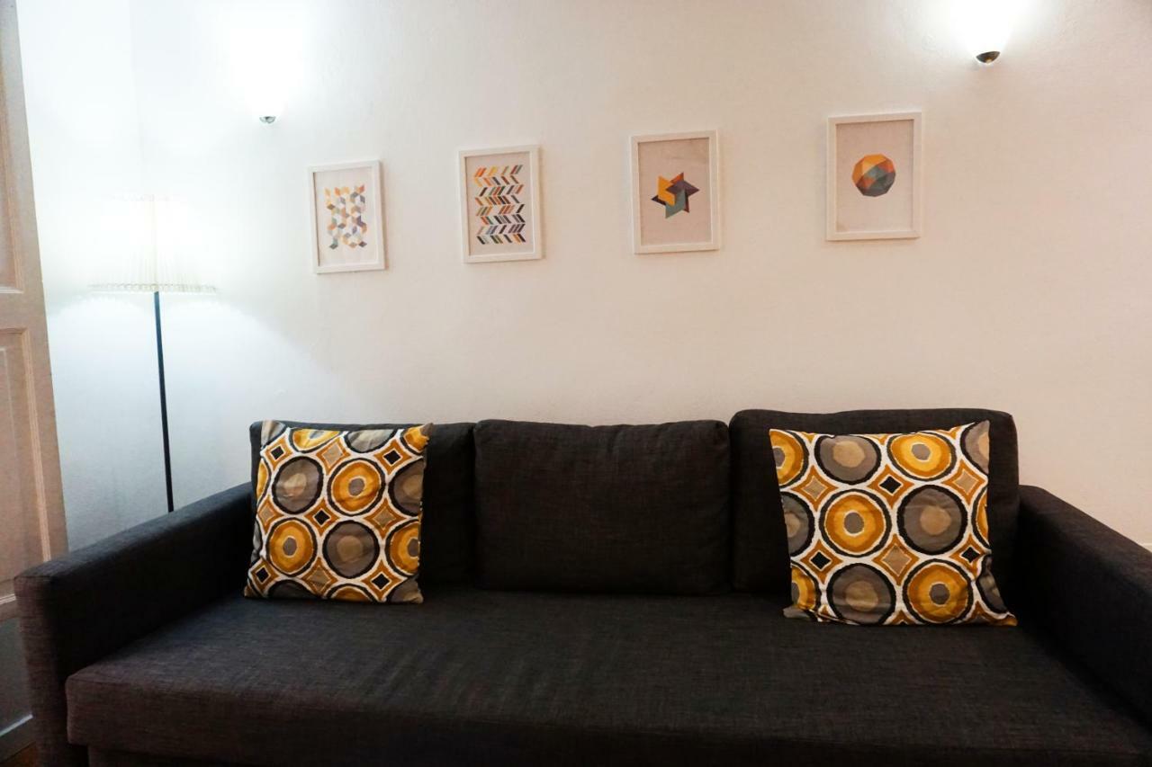 Apartment Duomo Studio
