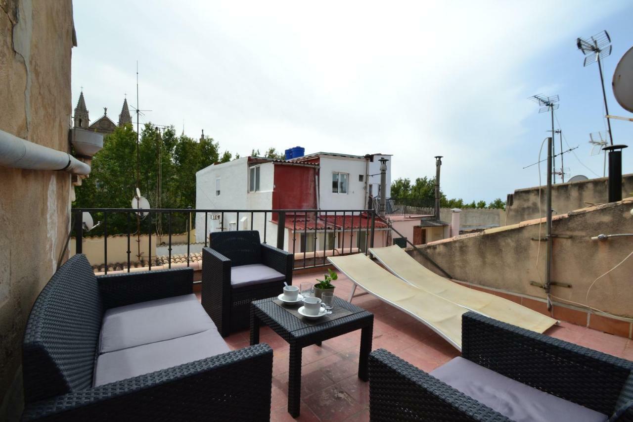 Duomo Studio Apartment Palma de Mallorca
