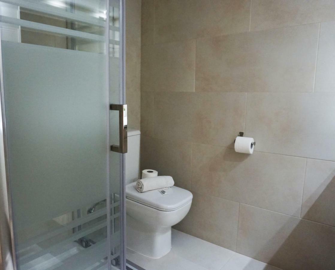 Duomo Studio Apartment Palma de Mallorca