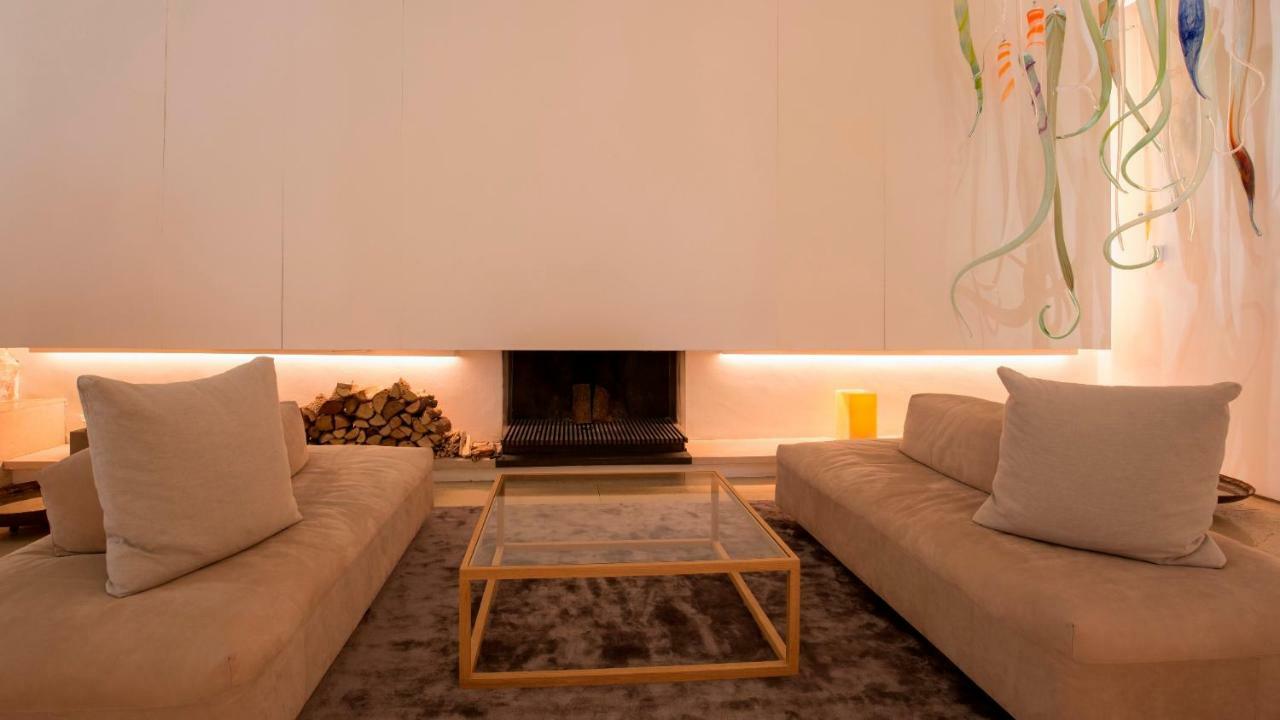 Convent De La Missio - Grand Luxury Boutique Hotel, Adults Only 5*