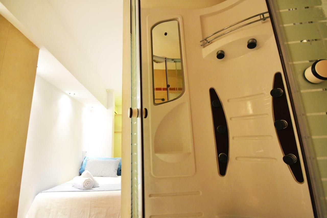 Apartment Duomo Studio Palma de Mallorca