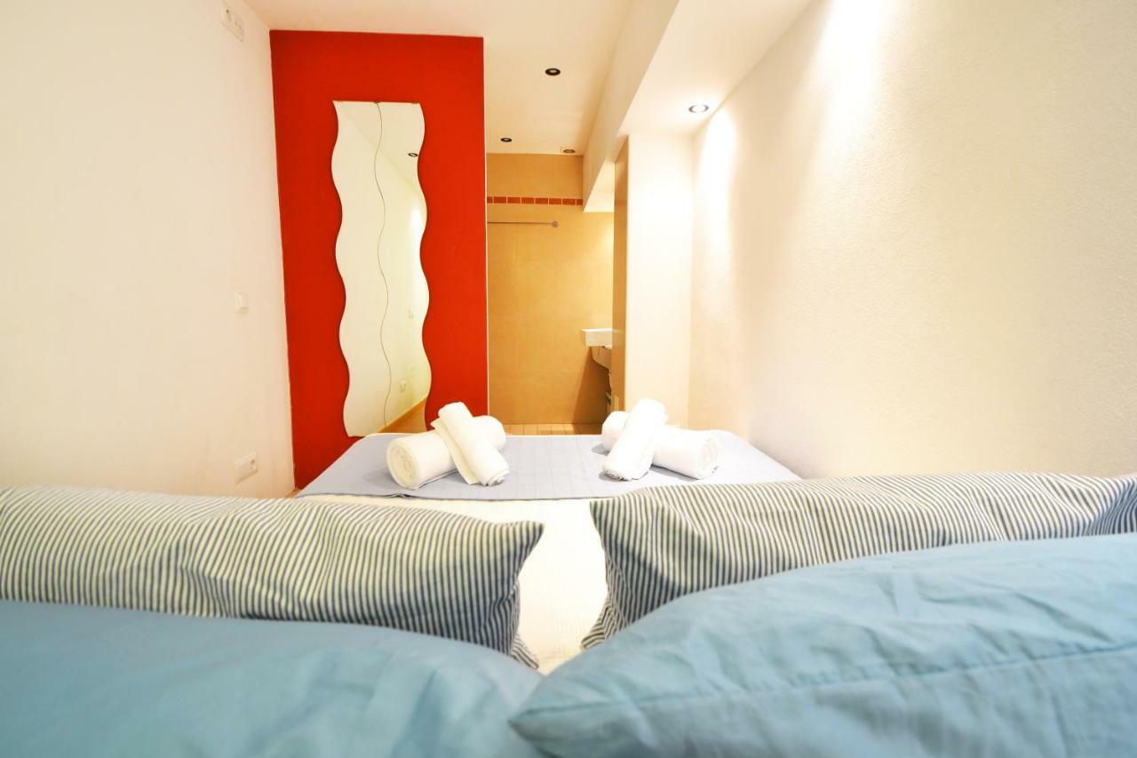 Duomo Studio Apartment Palma de Mallorca