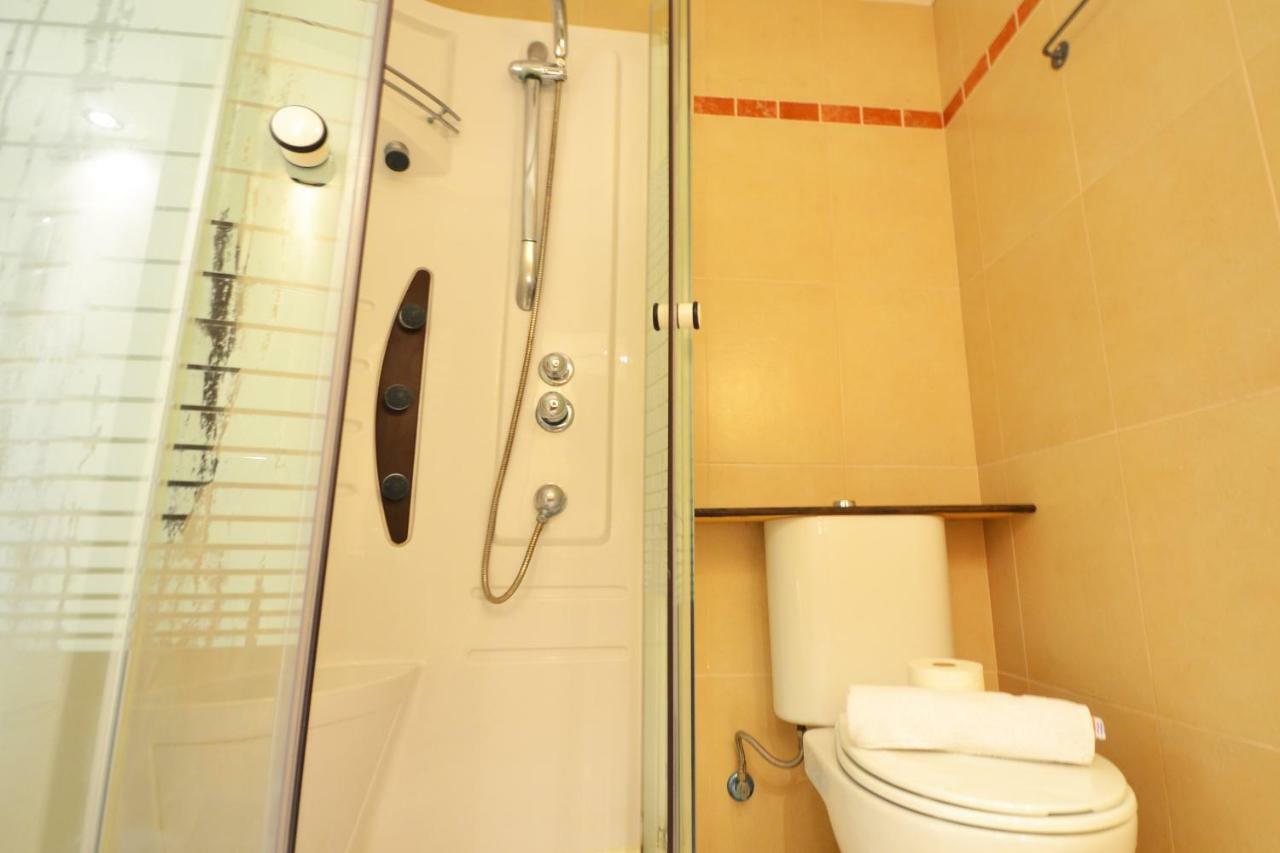 Duomo Studio Apartment Palma de Mallorca