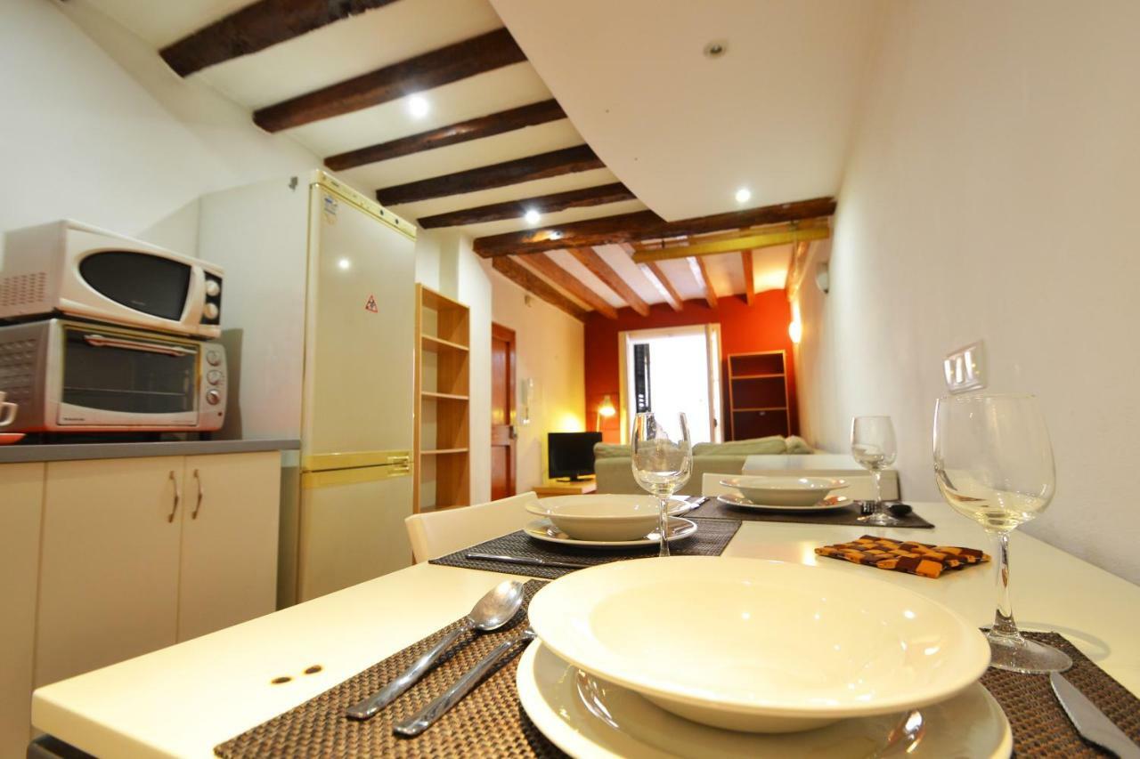 Apartment Duomo Studio