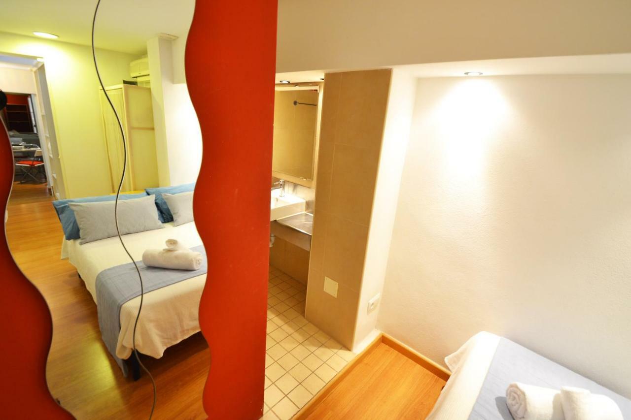 Duomo Studio Apartment