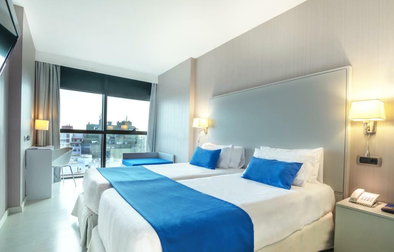 Hotel Isla Mallorca & Palma