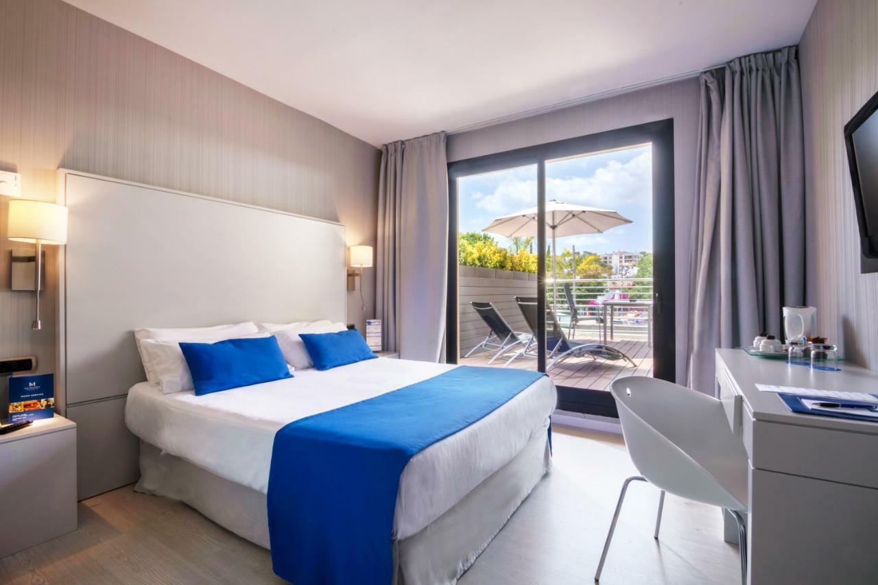 Isla Mallorca & 4* Palma