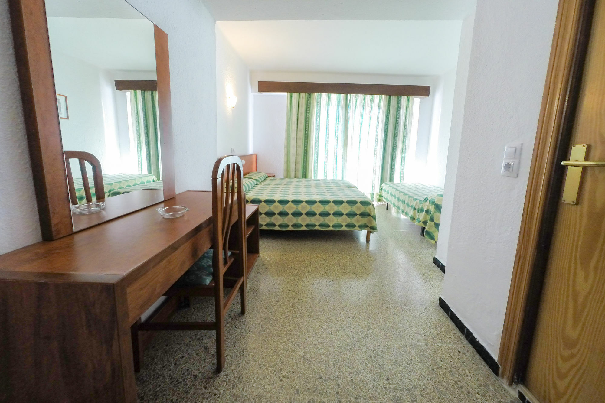 Casa de hóspedes Sb Arenal Palma de Maiorca
