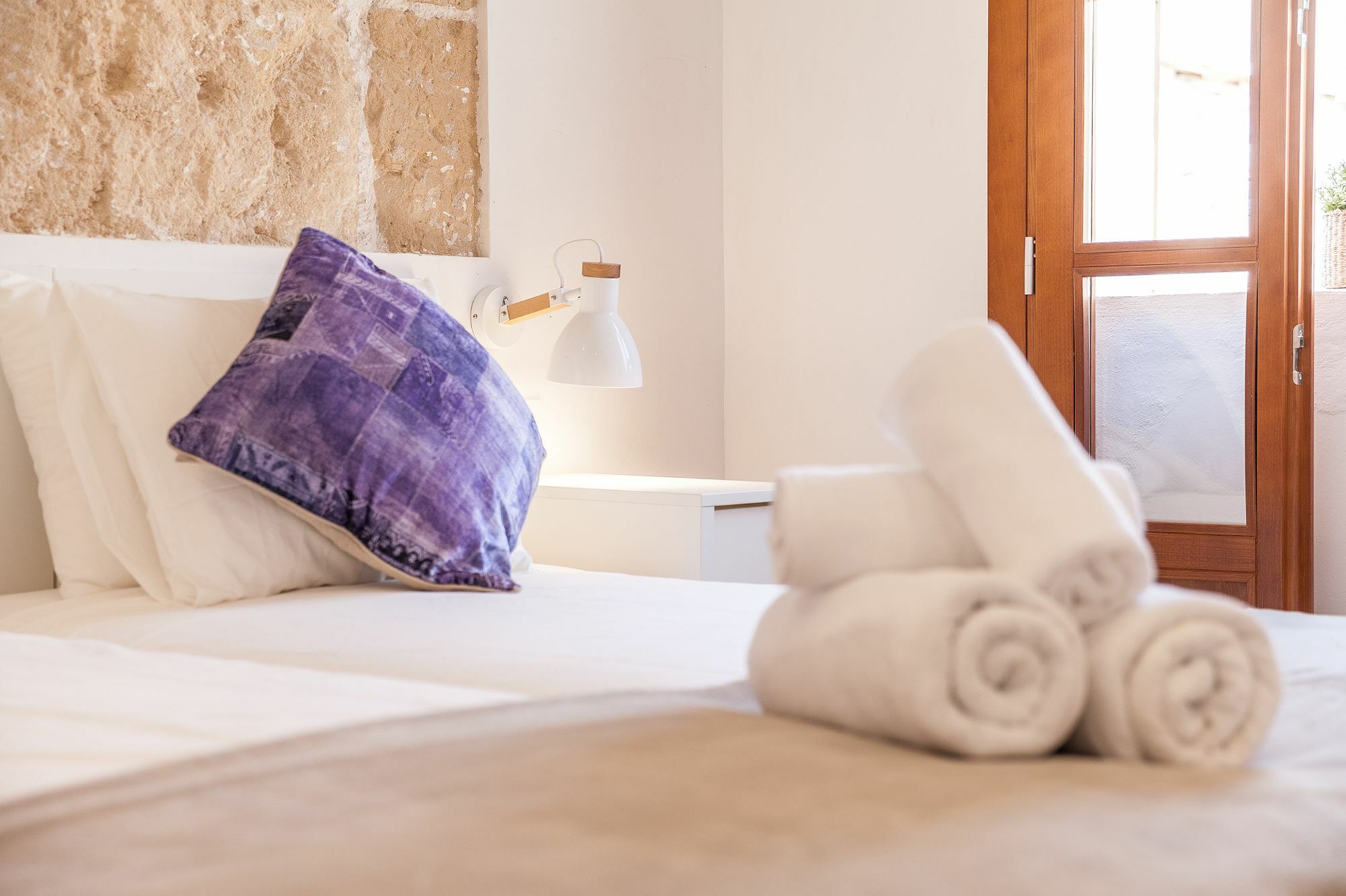 Made In -turismo De Interior Gasthof Palma