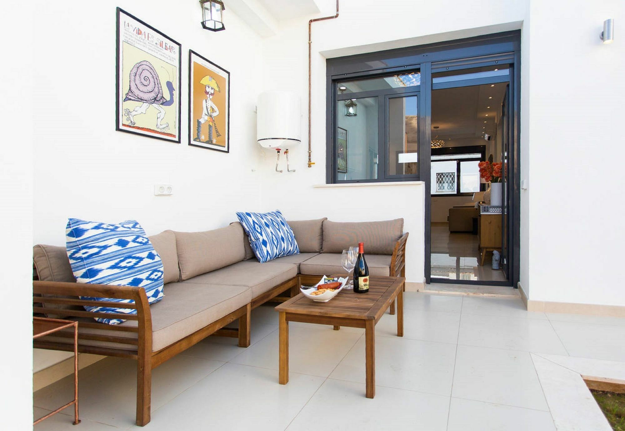 Villa Casa En Son Espanyolet