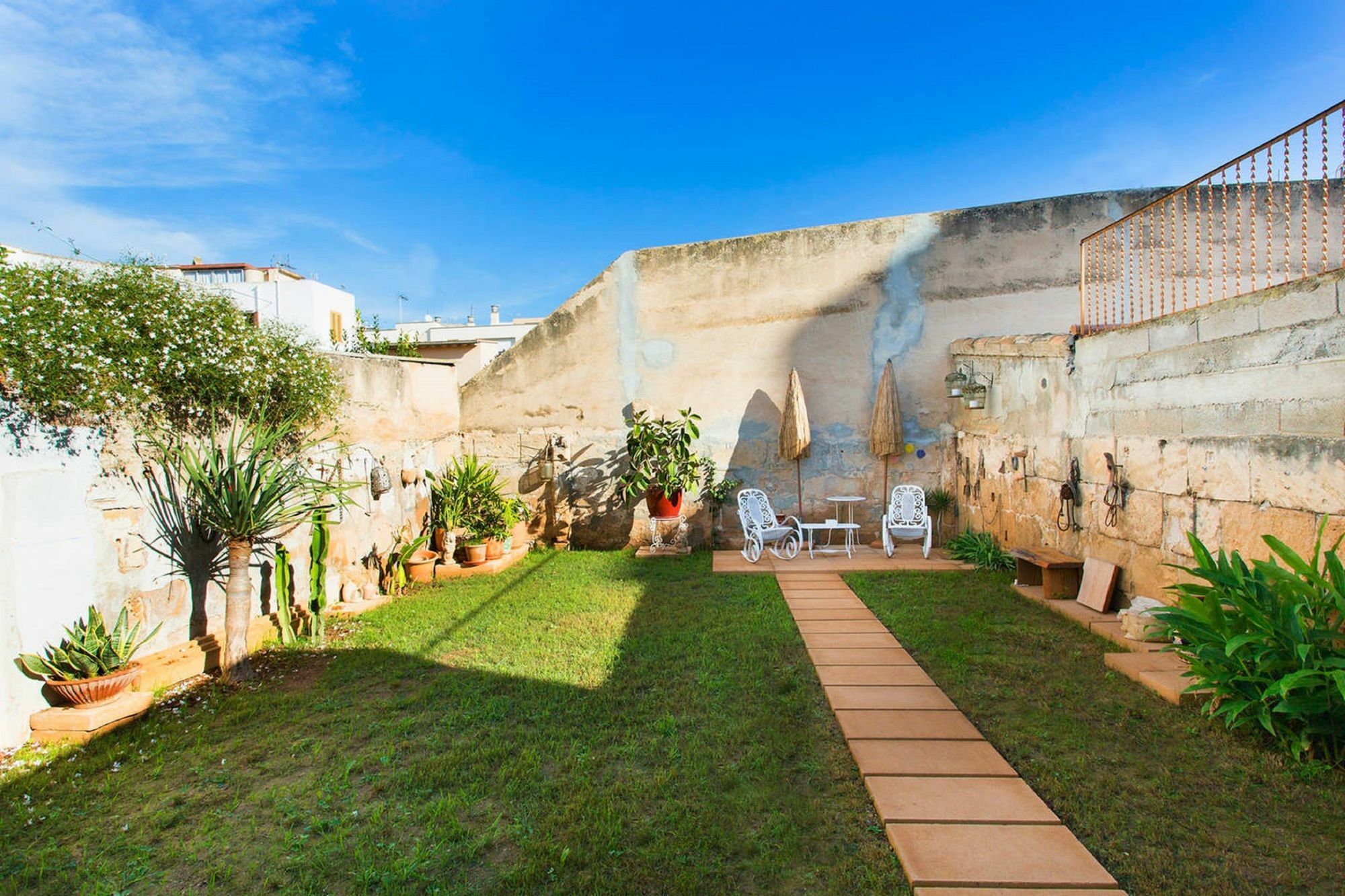 Villa Casa En Son Espanyolet Palma de Mallorca