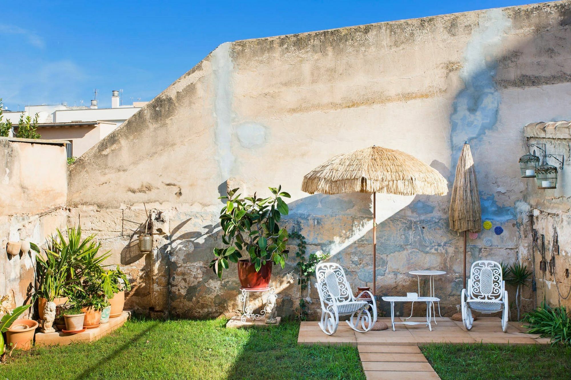 Casa En Son Espanyolet Villa Palma de Mallorca