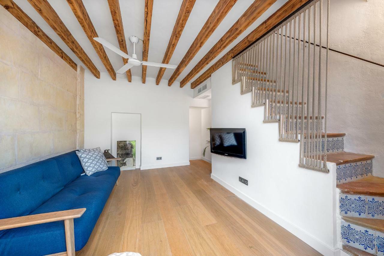 Loft En Santa Catalina Palma de Mallorca