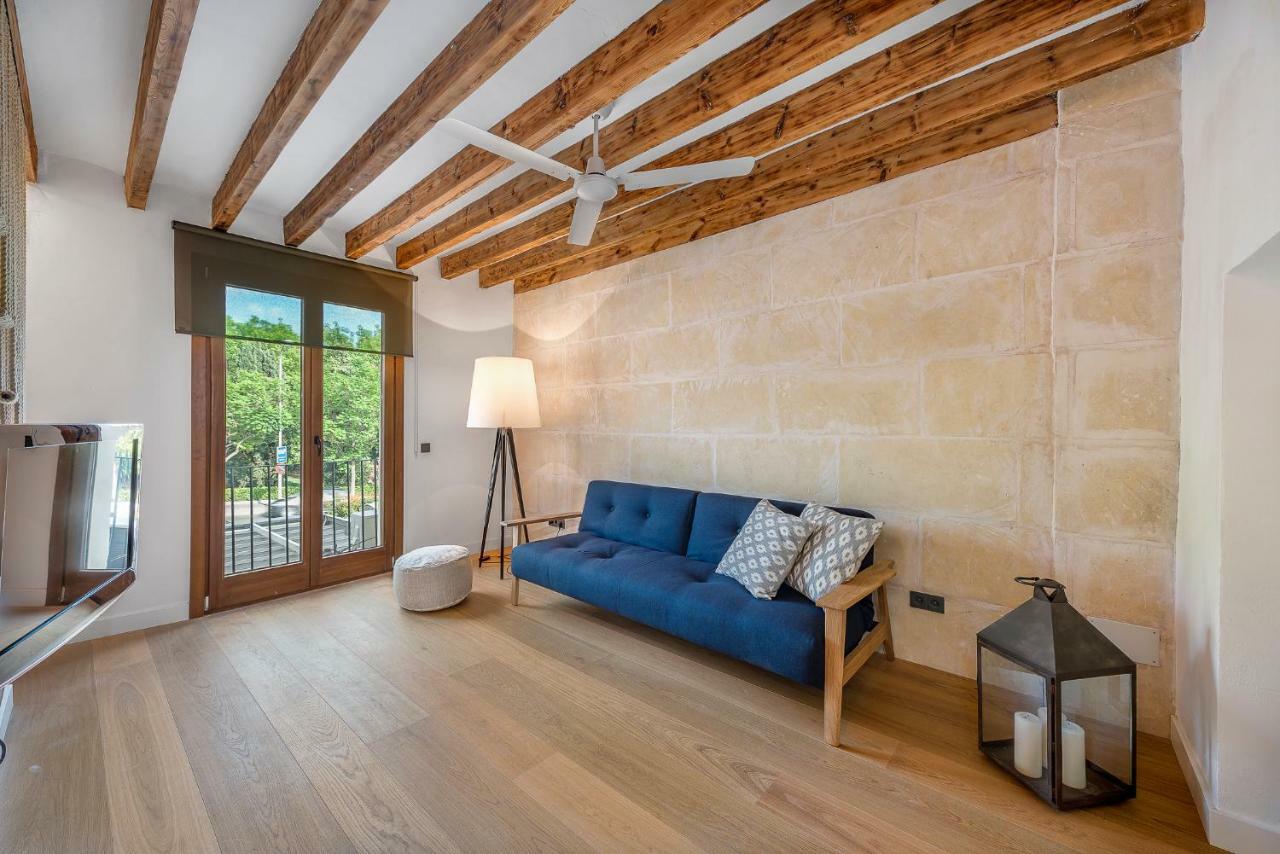 Apartment Loft En Santa Catalina Palma de Mallorca