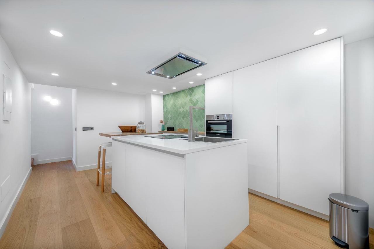 Loft En Santa Catalina Palma de Mallorca